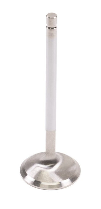 compare product GSC P-D Nissan RB26DETT 34.65mm Head STD 103.8mm Long +1.5mm Tip Intake Valve - Single