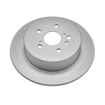 compare product Power Stop 08-13 Toyota Highlander Rear Evolution Geomet Coated Rotor
