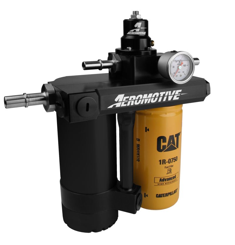 Aeromotive Fuel Pump - Diesel Lift Pump - 230 GPH - My Store
