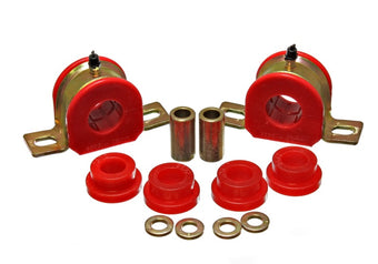 compare product Energy Suspension 00-06 Tahoe/Yukon/Denali 2WD Red 28mm Rear Sway Bar Bushing Set