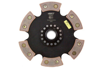 compare product ACT 2001 Toyota Tacoma 6 Pad Rigid Race Disc