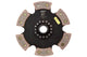 ACT 2001 Toyota Tacoma 6 Pad Rigid Race Disc - My Store
