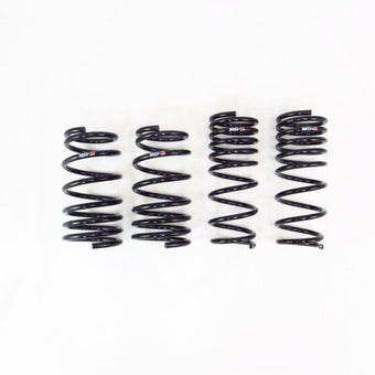 compare product RS-R 2022 Subaru BRZ Super Down Springs