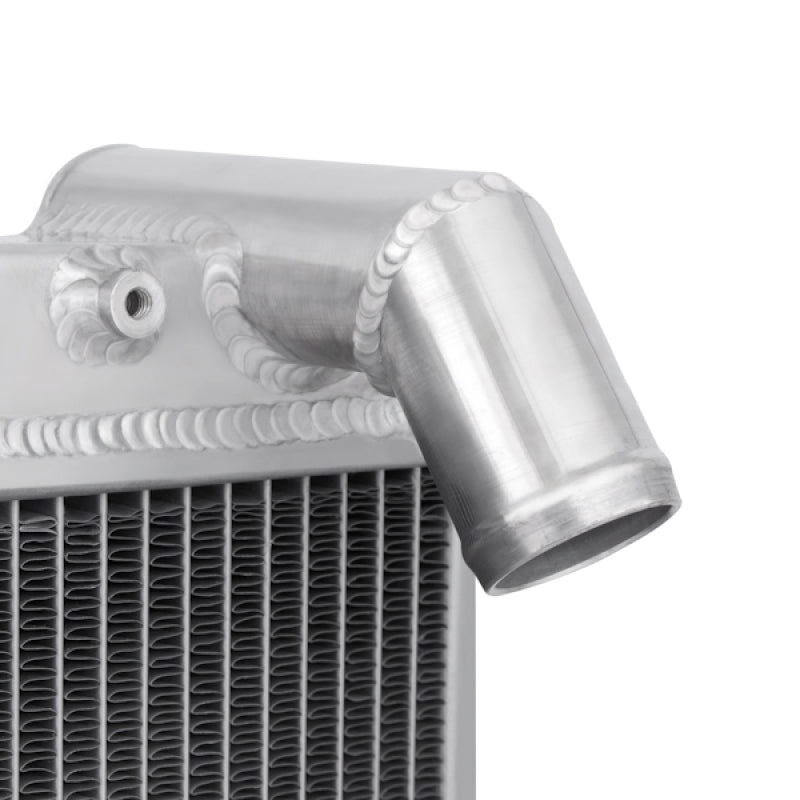 Mishimoto Universal Radiator 25x16x3 Inches Aluminum Radiator - My Store