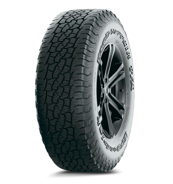 compare product BFGoodrich Trail-Terrain T/A 275/60R20 115T