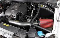 AEM 04 - 08 Nissan Armada Silver Brute Force Air Intake - My Store