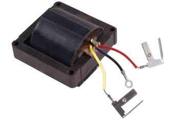 compare product FAST Performance HEI Coil For Clockwise Distributor Red/Yellow Wire
