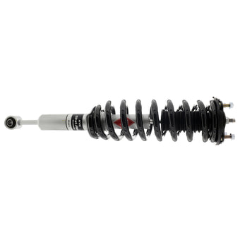 compare product KYB Shocks & Struts Strut Plus Front Left Toyota Tacoma w/ TRD RWD/4WD 2007-18