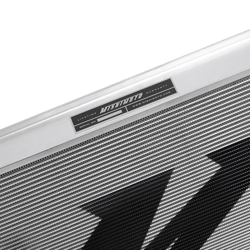 Mishimoto 01 - 06 BMW M3 3.2L Performance Aluminum Radiator - My Store