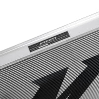 Mishimoto 01 - 06 BMW M3 3.2L Performance Aluminum Radiator - My Store