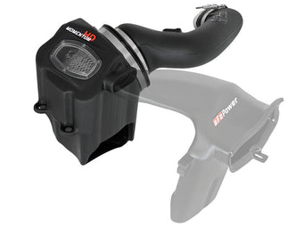 compare product aFe Momentum HD Intakes Pro Dry S Ford Diesel Trucks V8 6.7L (td)
