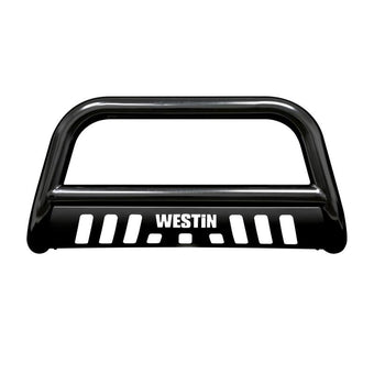 compare product Westin 2020 Chevy Silverado 2500/3500 E-Series Bull Bar - Black