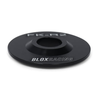 compare product BLOX Racing 16-21 FK Civic - Rear - 12 Pieces Subframe Hard Collar Kit