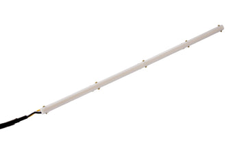 compare product Diode Dynamics LED Strip Lights High Density SF - Red 12 In