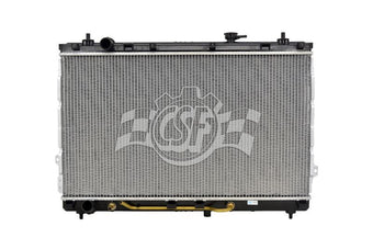 compare product CSF 11-14 Kia Sedona 3.5L OEM Plastic Radiator