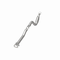 Magnaflow 07 - 09 Chevrolet Express 2500 4.8L Direct Fit Converter - My Store