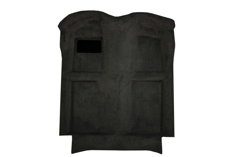 Lund 70 - 75 Pontiac Firebird Pro - Line Full Flr. Replacement Carpet - Black (1 Pc.) - My Store