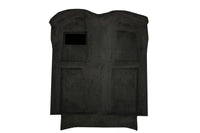 Lund 70 - 75 Pontiac Firebird Pro - Line Full Flr. Replacement Carpet - Black (1 Pc.) - My Store