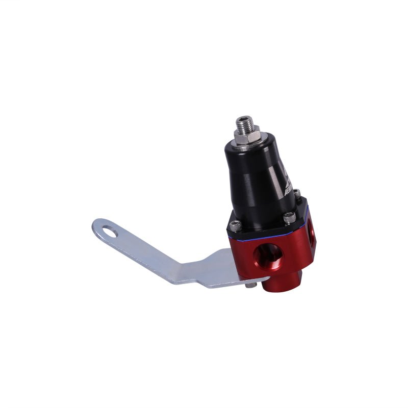 Aeromotive Universal Bypass Regulator - 3 - Port 3/8in NPT - My Store