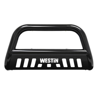 compare product Westin 19-21 Ford Ranger E-Series Bull Bar - Black