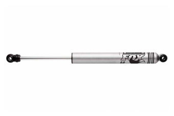 compare product JKS Manufacturing Fox 2.0 Adventure Series Universal Shock 23.28 x 15.68 x 2 - BP/Clevis