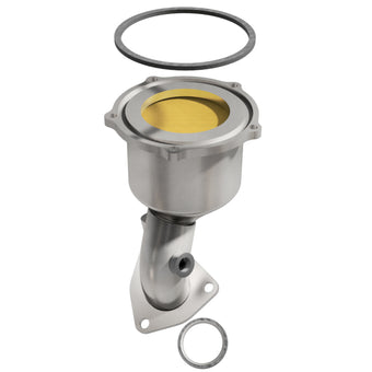 compare product MagnaFlow Direct Fit Catalytic Converter 96-98 Toyota Rav4 2.0L (CA Emissions)