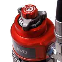 Fox 2025+ Toyota 4Runner / 2024+ LandCruiser GX550 3.2 Factory Race Rear Shock - 0 - 1.5in Lift - My Store