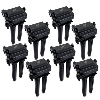 compare product Mishimoto 2006+ Mopar Hemi Ignition Coil Set