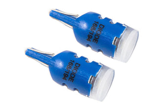 compare product Diode Dynamics 194 LED Bulb HP5 LED - Blue (Pair)
