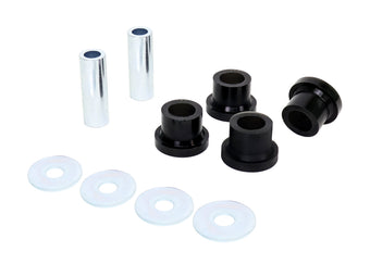 compare product Whiteline 16-23 Toyota Tacoma Steering - Rack And Pinion Mount Bushing Kit