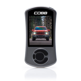 compare product Cobb 21-22 Ford GEN3 Raptor AccessPORT V3