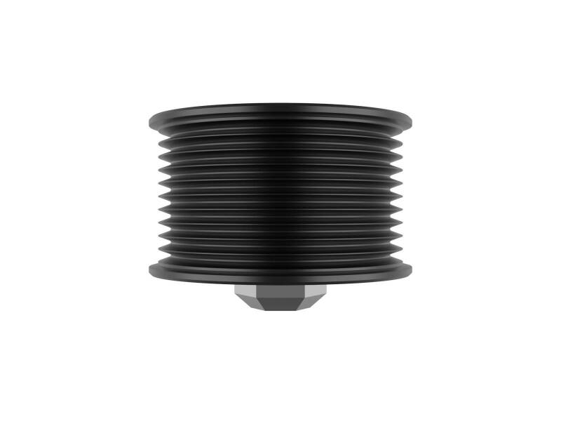 aFe 15 - 23 Dodge Challenger / 15 - 23 Dodge Charger SRT Hellcat 2.65in Supercharger Power Pulley Kit - My Store