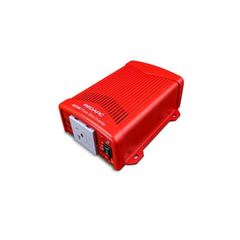 compare product REDARC Pure Sine Wave Inverter - 400W