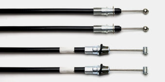 compare product Wilwood Parking Brake Cable Kit Combination Parking Brake Caliper Mini Cooper