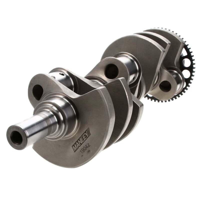 Manley Chevrolet LT1 Directed Injected 4340 Forged 3.622in Stroke Pro Series Crankshaft - My Store