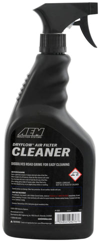 AEM Air Filter Cleaner 32oz - My Store