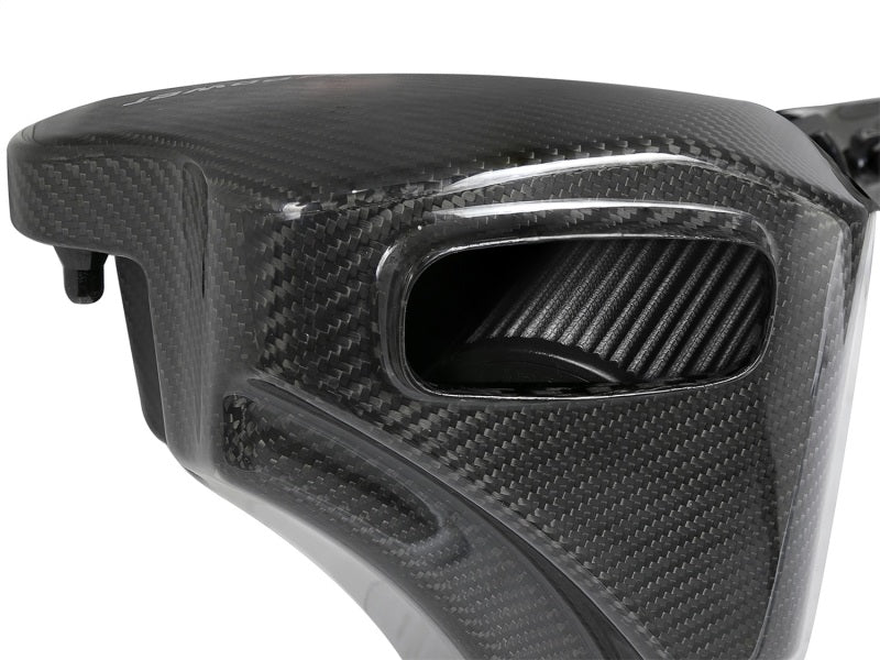 aFe POWER Momentum GT Pro Dry S Intake System 15 - 17 BMW M3/M4 S55 (tt) - My Store