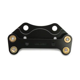 compare product Wilwood Front DL Bracket Kit Chevy 55-57 CPP