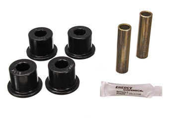 compare product Energy Suspension Chevy P/U 1-1/2inOd Rear Frame Shackle - Black