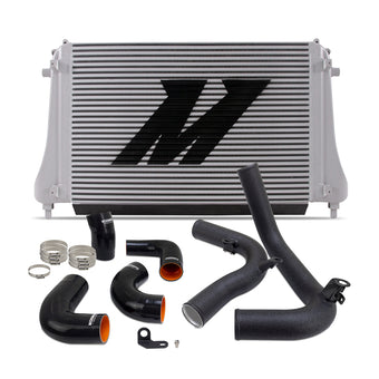 compare product Mishimoto 22+ Volkswagen GTI MK8 (MQB) Performance Intercooler Kit BK