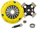 ACT 1987 Toyota 4Runner HD/Race Rigid 4 Pad Clutch Kit - My Store