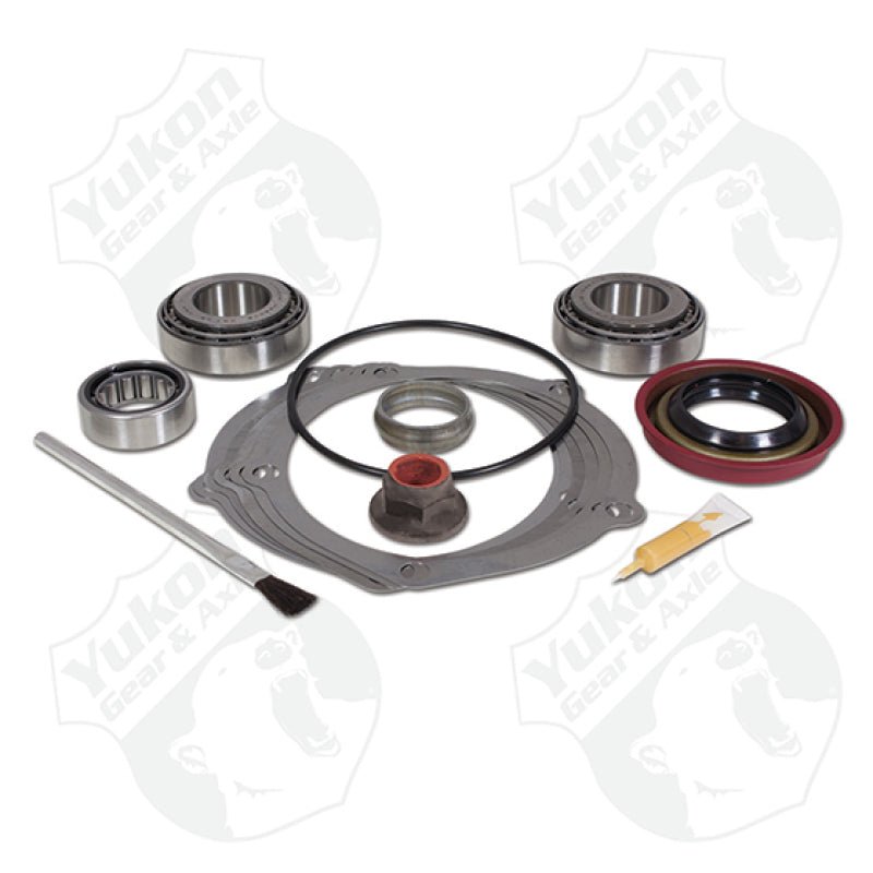 Yukon Gear Pinion install Kit For Ford 9in Diff / 35 Spline / Oversize - My Store