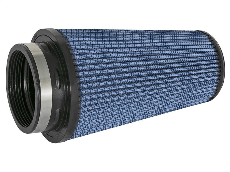 aFe Magnum FLOW Pro 5R Replacement Air Filter (Pair) F - 3.5 / B - 5 / T - 3.5 (Inv) / H - 8in. - My Store