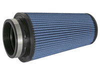 aFe Magnum FLOW Pro 5R Replacement Air Filter (Pair) F - 3.5 / B - 5 / T - 3.5 (Inv) / H - 8in. - My Store