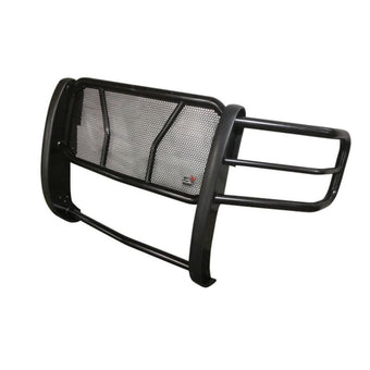 compare product Westin 2015-2018 Chevrolet Silverado 2500/3500 HDX Grille Guard - Black