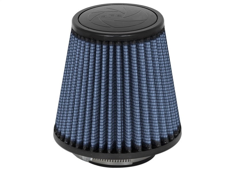 aFe MagnumFLOW Air Filters UCO P5R A/F P5R 2 - 1/2F x 5B x 3 - 1/2T x 5H - My Store