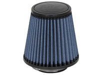 aFe MagnumFLOW Air Filters UCO P5R A/F P5R 2 - 1/2F x 5B x 3 - 1/2T x 5H - My Store
