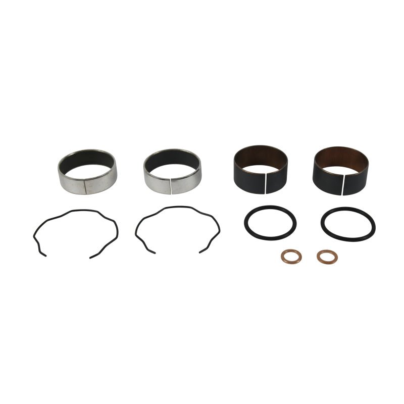 All Balls Racing 04 - 09 Yamaha FZ6 Fork Bushing Kit - My Store