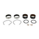 All Balls Racing 04 - 09 Yamaha FZ6 Fork Bushing Kit - My Store