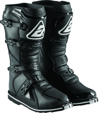 compare product Answer AR1 Boot Black Size - 9